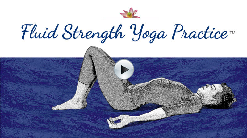 Fluid Strength Movement Videos