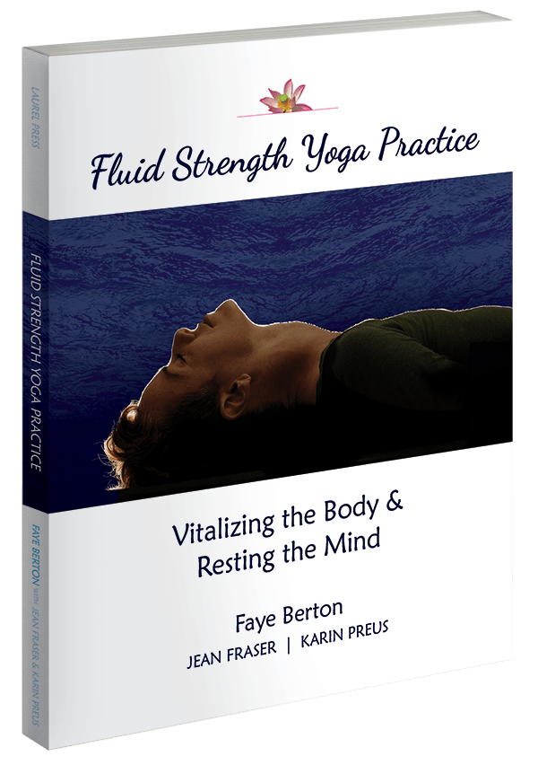 Fluid Strength Yoga Practice