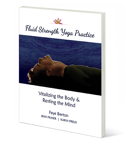 Fluid Strength Yoga Practice
