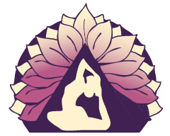 Laurel Yoga Studio logo